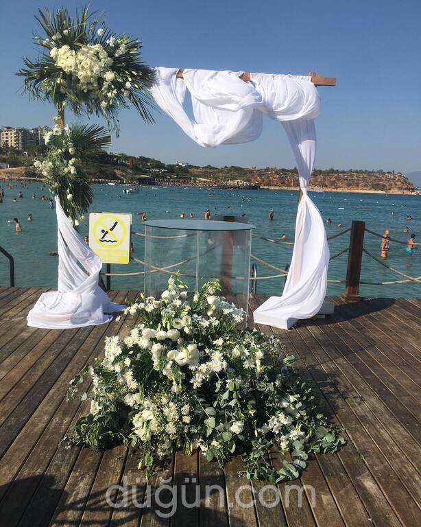 Love Organizasyon Didim
