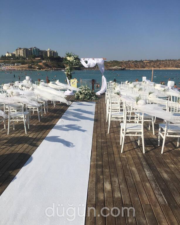 Love Organizasyon Didim