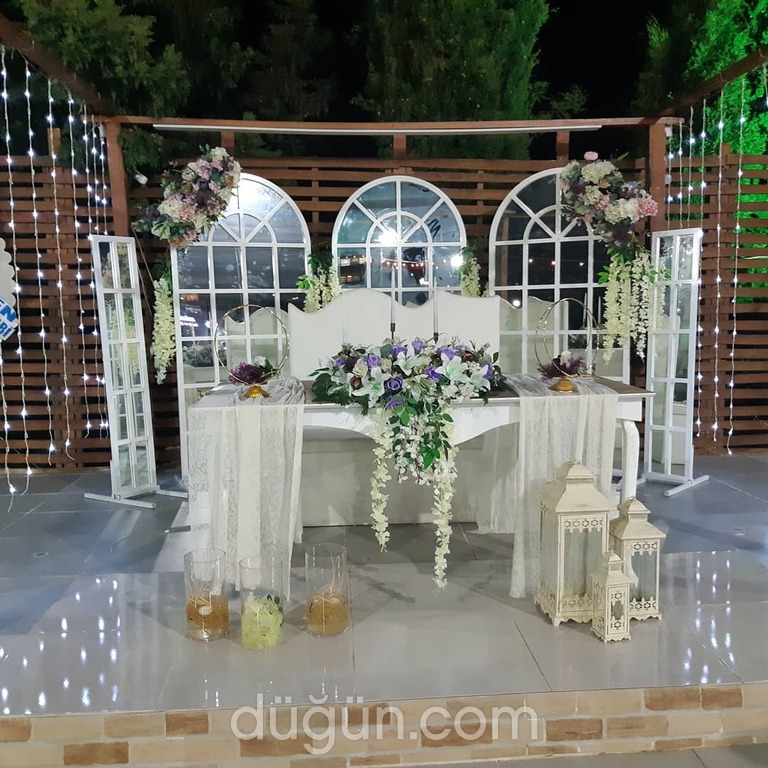 Anamur Alyans Kır Düğün Salonu