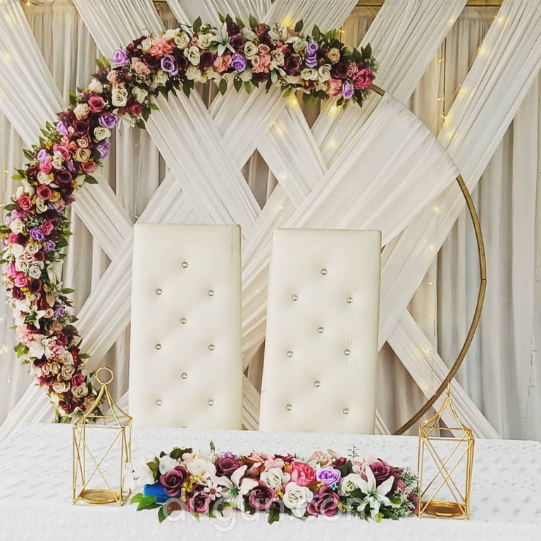 Anamur Alyans Kır Düğün Salonu