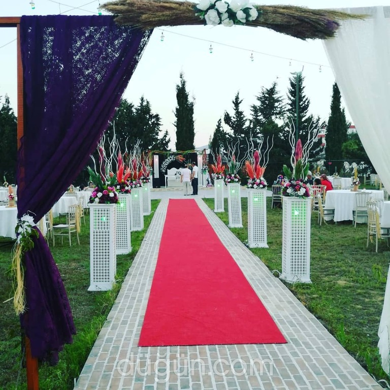 Anamur Alyans Kır Düğün Salonu