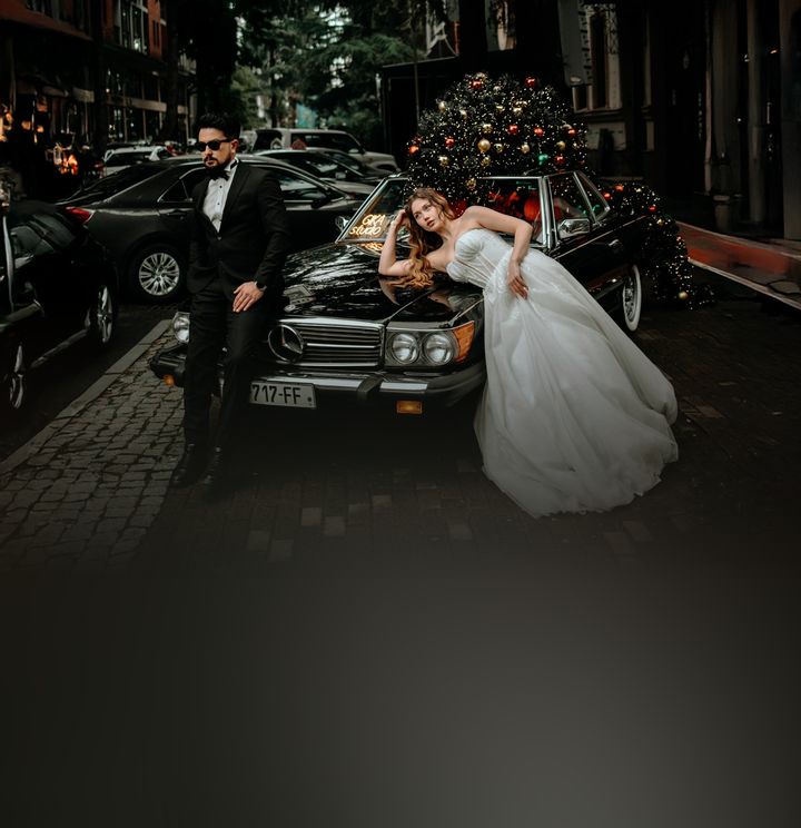 Furkan Canbakan Photography