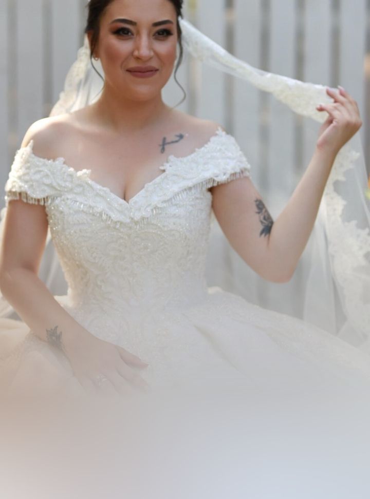 La Merry Wedding