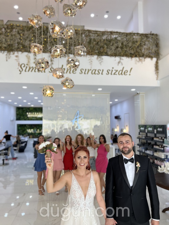 Arif Saçlı Hair & Beauty