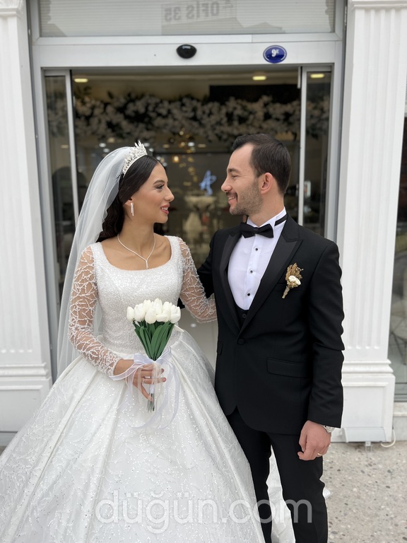 Arif Saçlı Hair & Beauty