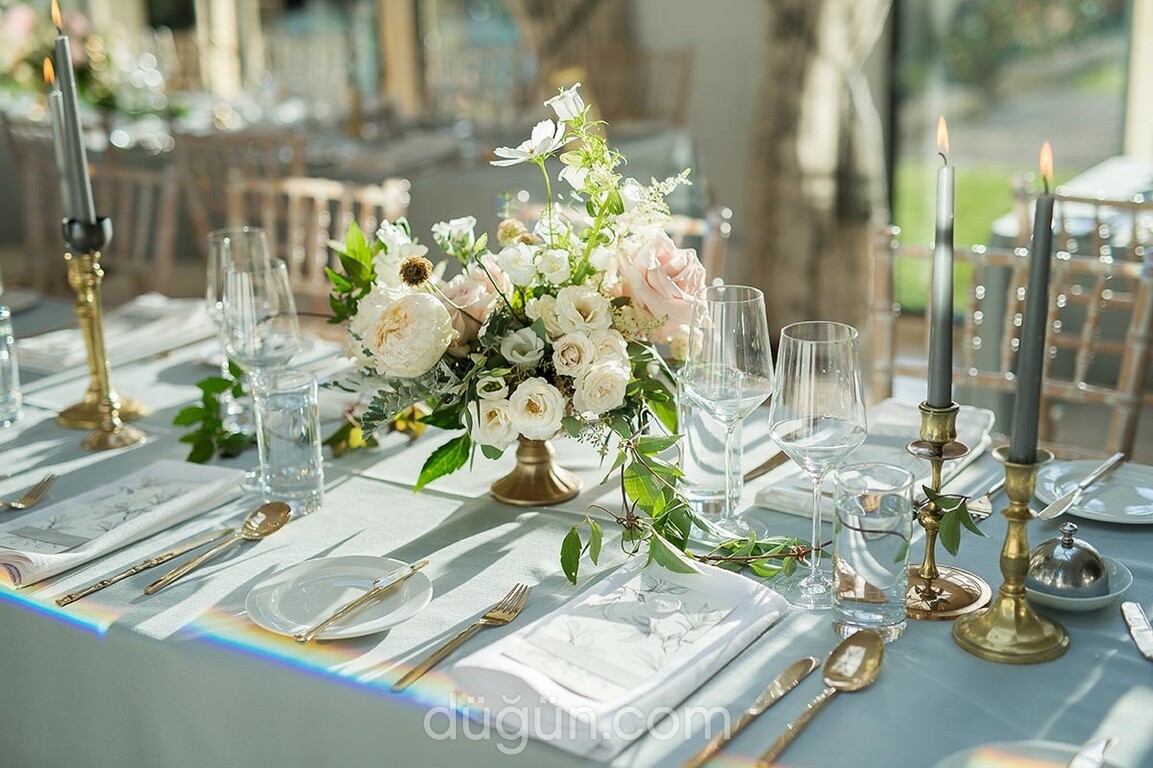 Maratı Event