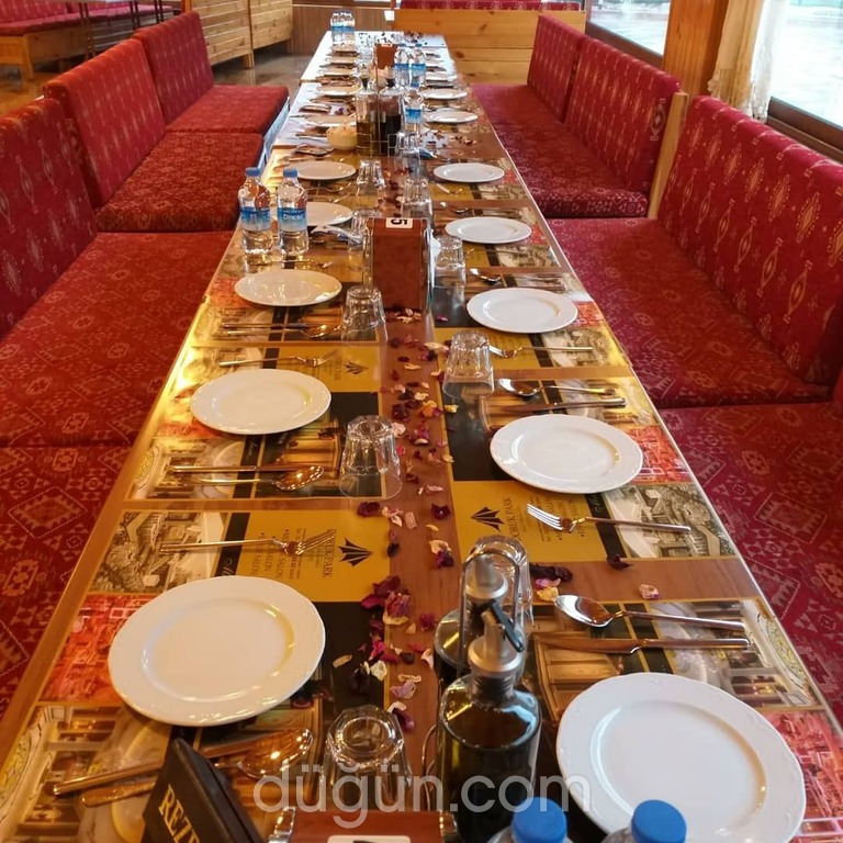 Adem Doruk Alabalık Tesisleri