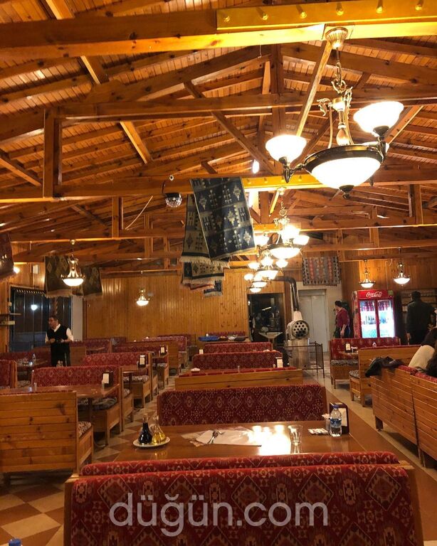 Adem Doruk Alabalık Tesisleri