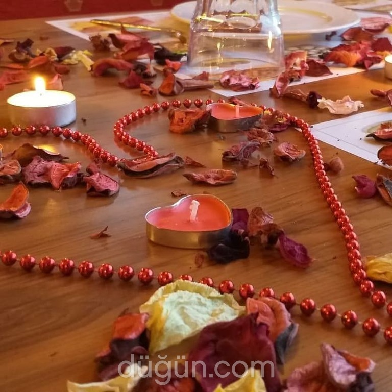 Adem Doruk Alabalık Tesisleri