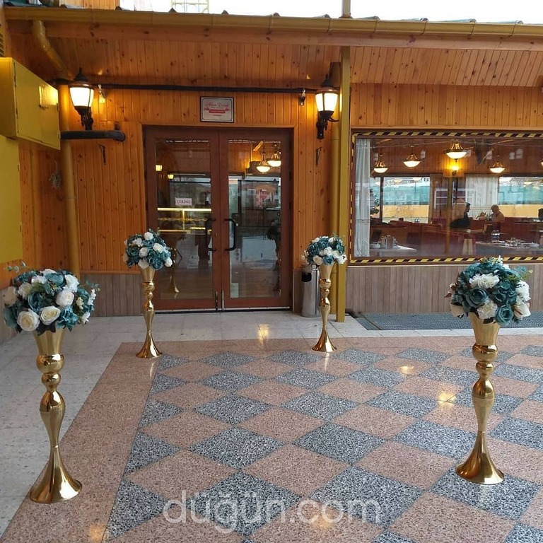 Adem Doruk Alabalık Tesisleri