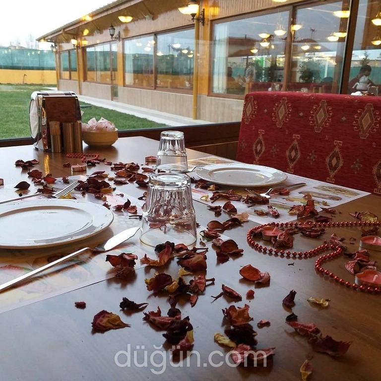 Adem Doruk Alabalık Tesisleri