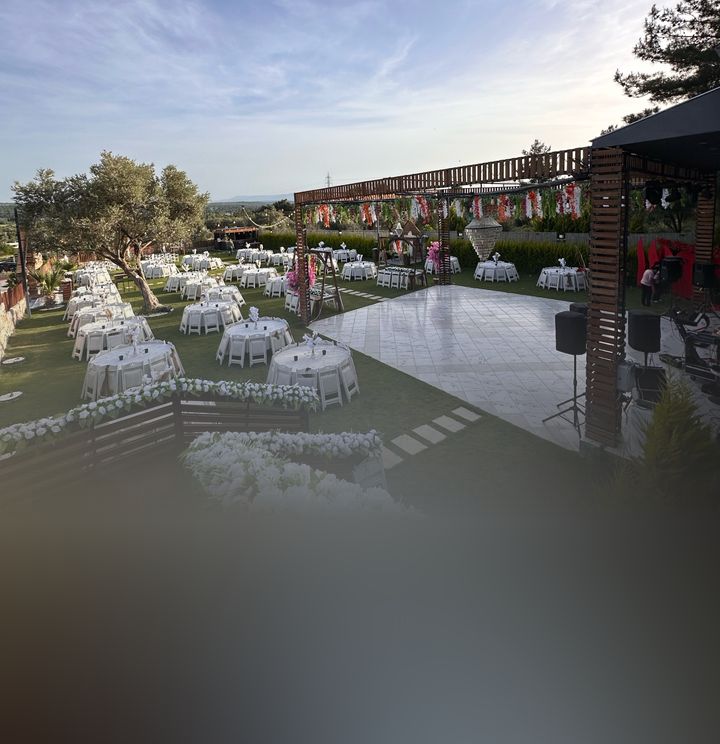 Ehl-i Life Kır Düğün Salonu