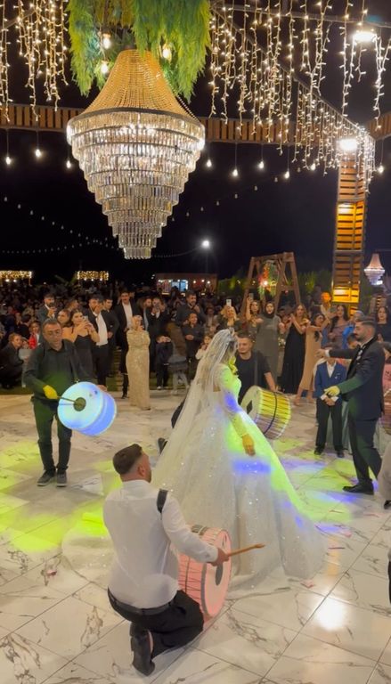 Ehl-i Life Kır Düğün Salonu