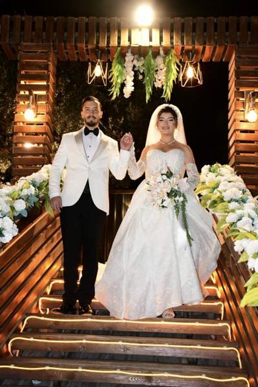 Ehl-i Life Kır Düğün Salonu