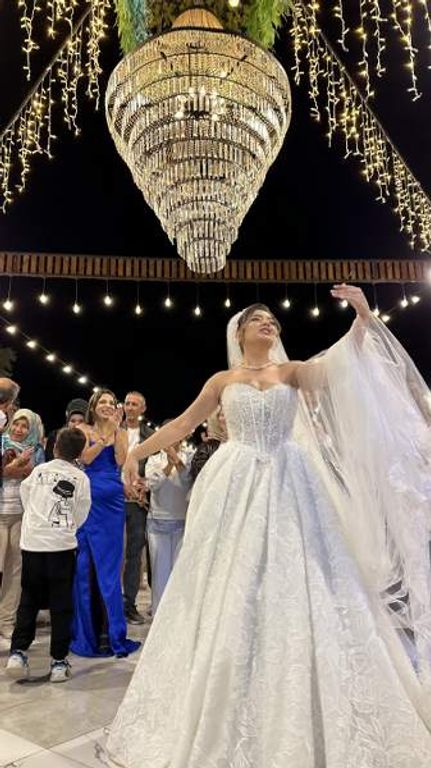 Ehl-i Life Kır Düğün Salonu