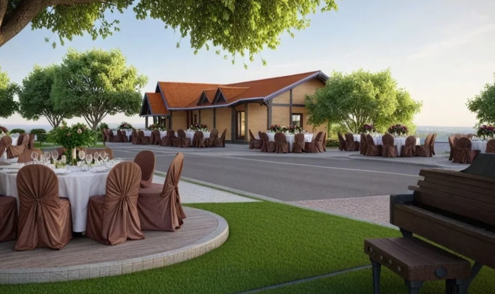 Avcıkoru Tabiat Parkı