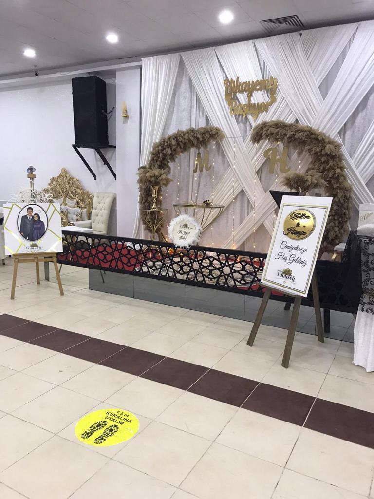 Salon Yunuseli
