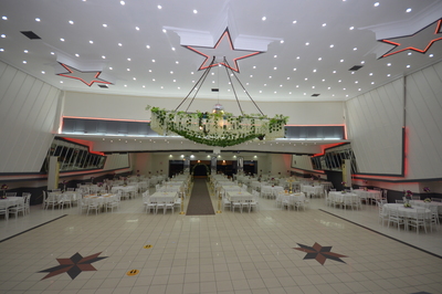 Yıldız Düğün Salonu