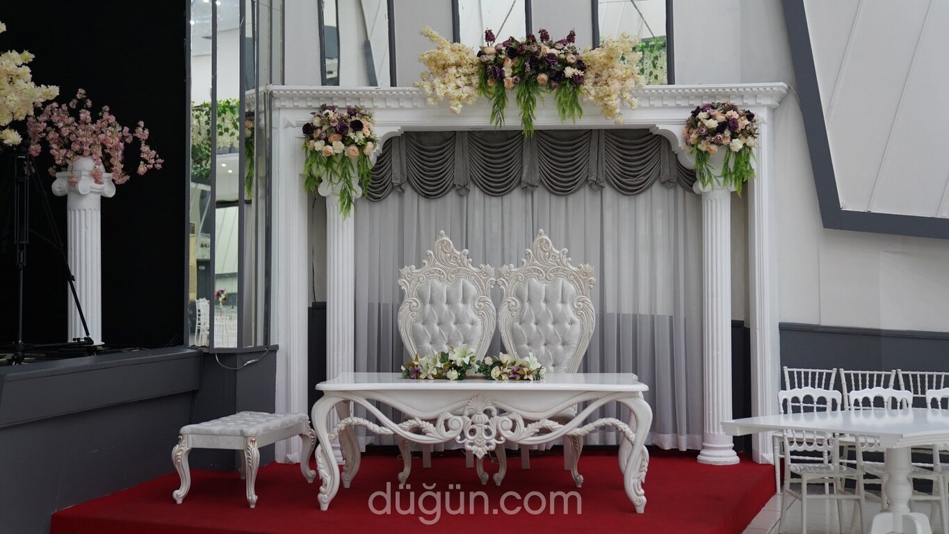 Yıldız Düğün Salonu