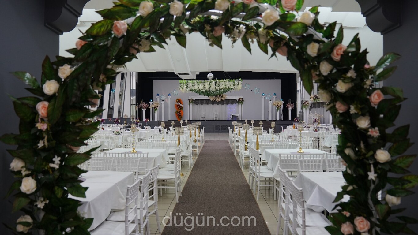 Yıldız Düğün Salonu