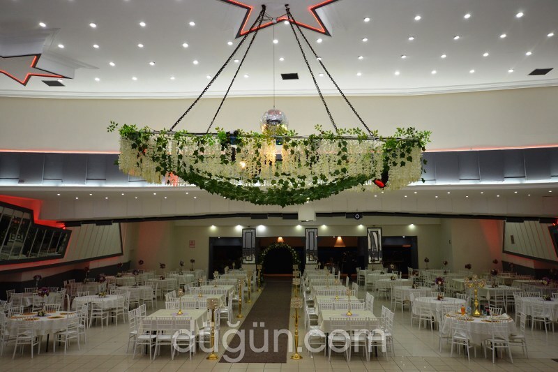 Yıldız Düğün Salonu