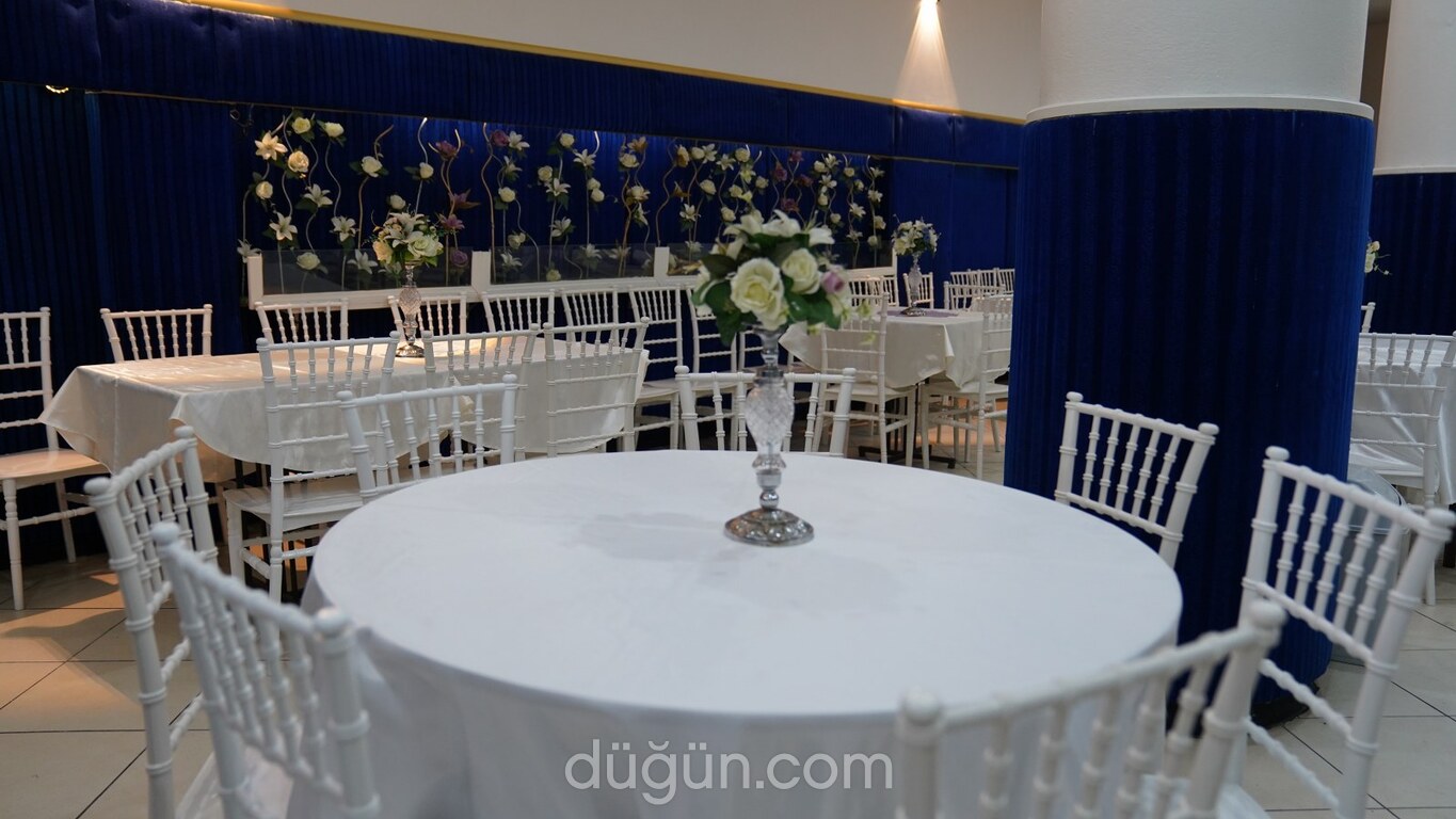 Yıldız Düğün Salonu