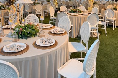 Alyazmalım Wedding