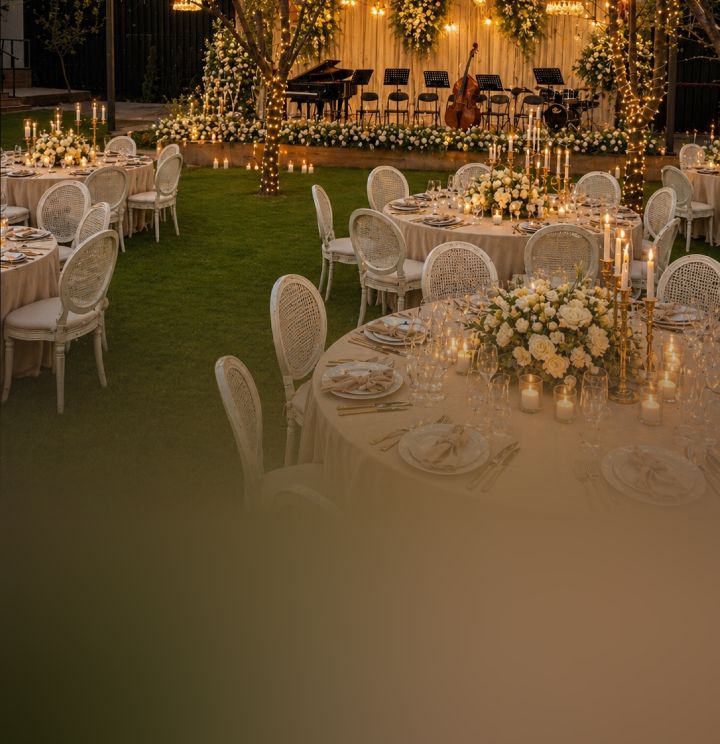 Alyazmalım Wedding