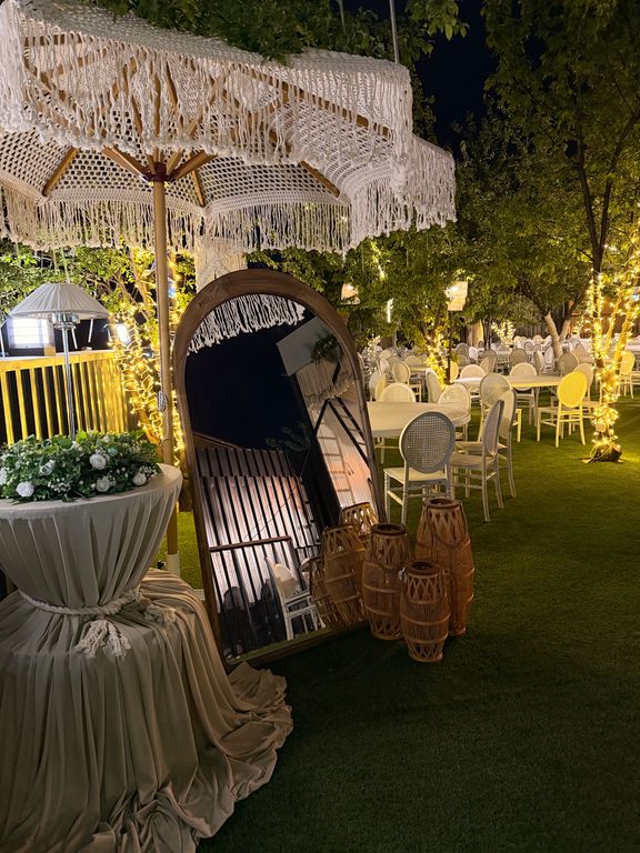 Alyazmalım Wedding