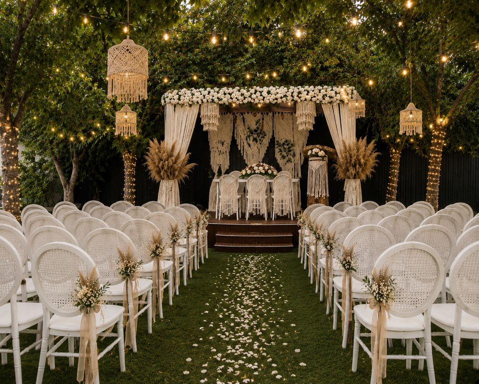 Alyazmalım Wedding