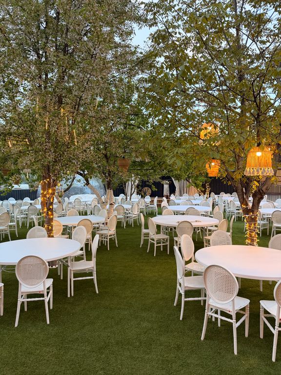 Alyazmalım Wedding