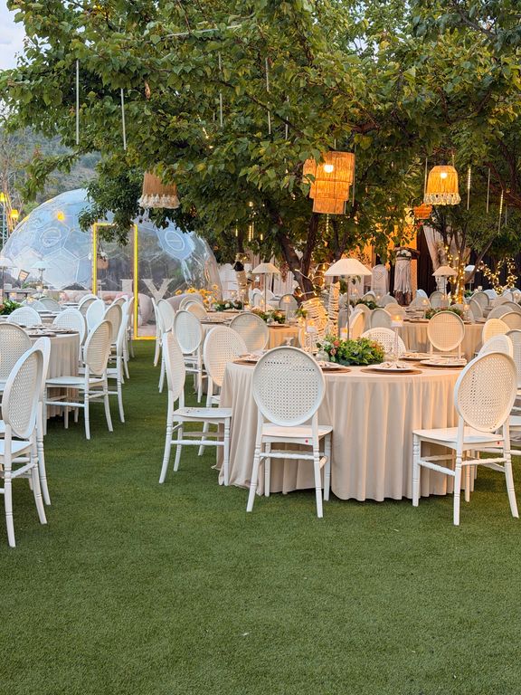 Alyazmalım Wedding