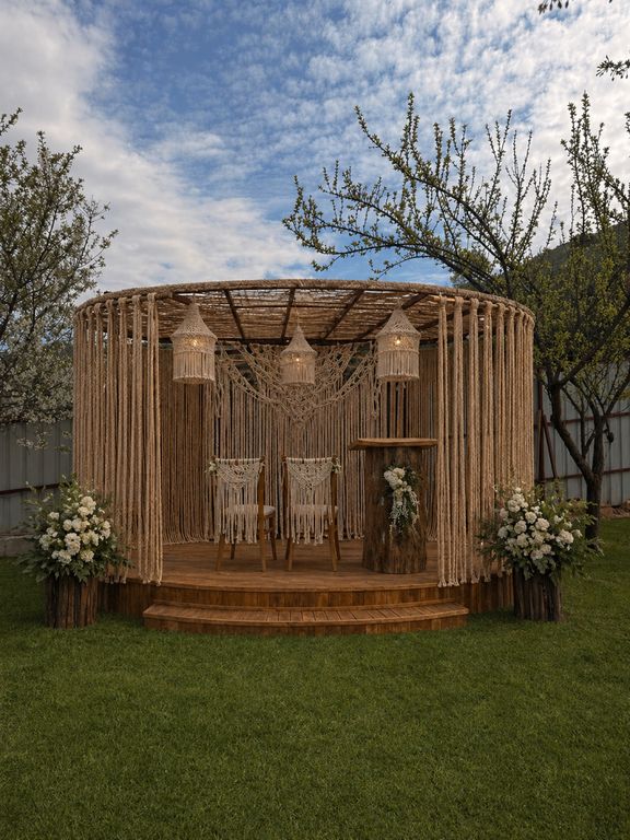Alyazmalım Wedding