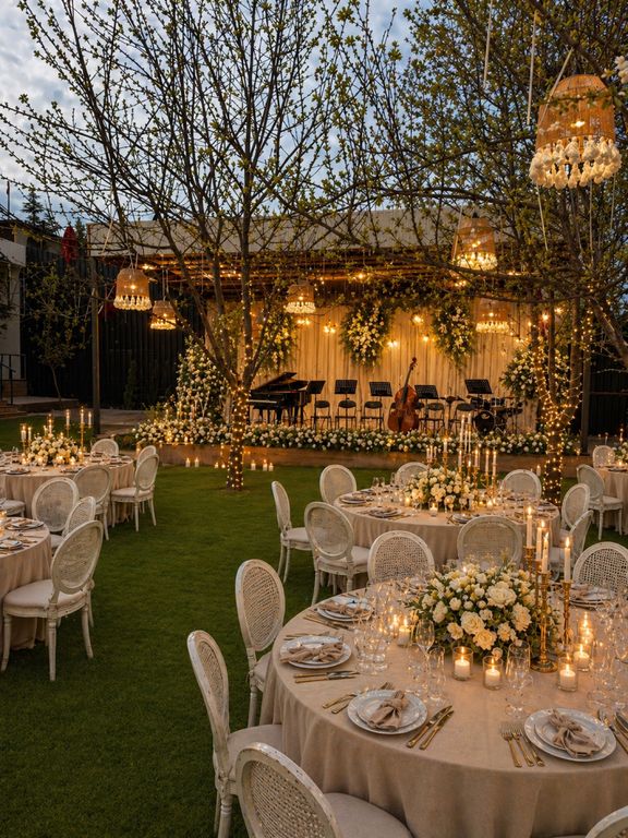 Alyazmalım Wedding
