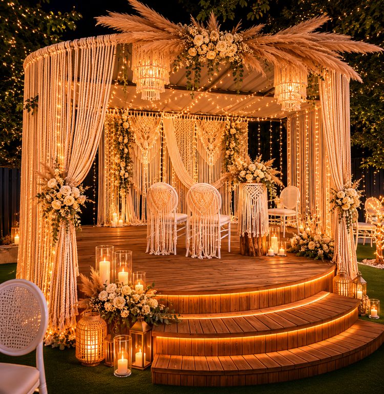 Alyazmalım Wedding