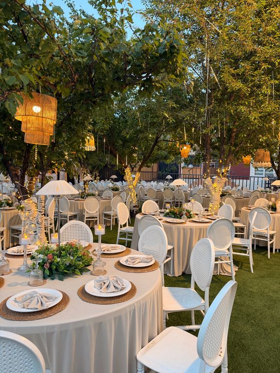 Alyazmalım Wedding