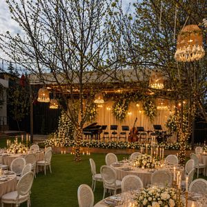 Alyazmalım Wedding