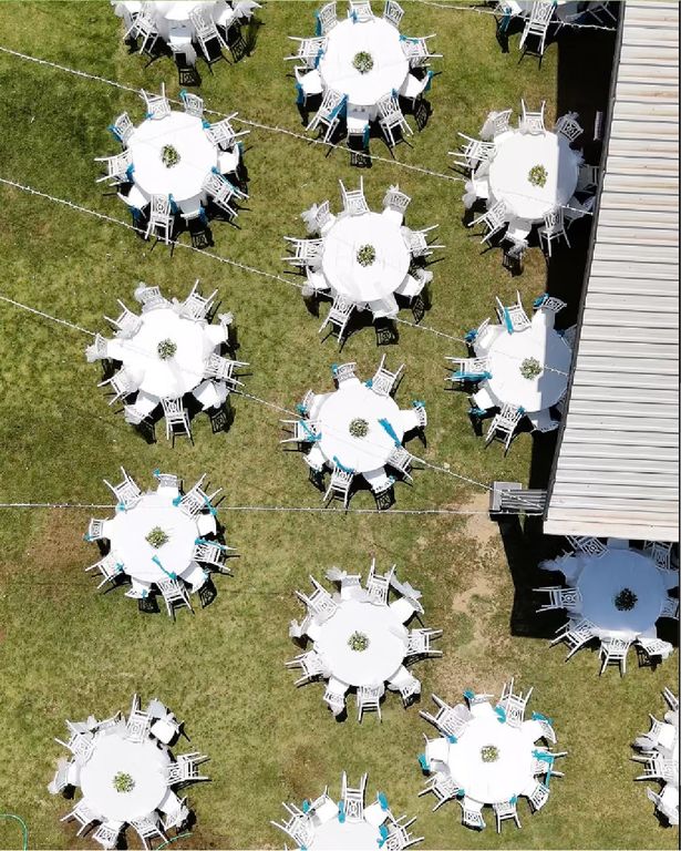 Çınar Kır Düğün Salonu