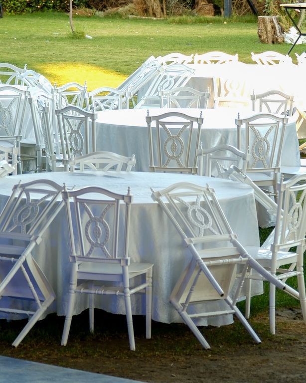 Çınar Kır Düğün Salonu