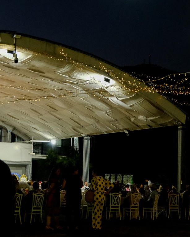 Çınar Kır Düğün Salonu