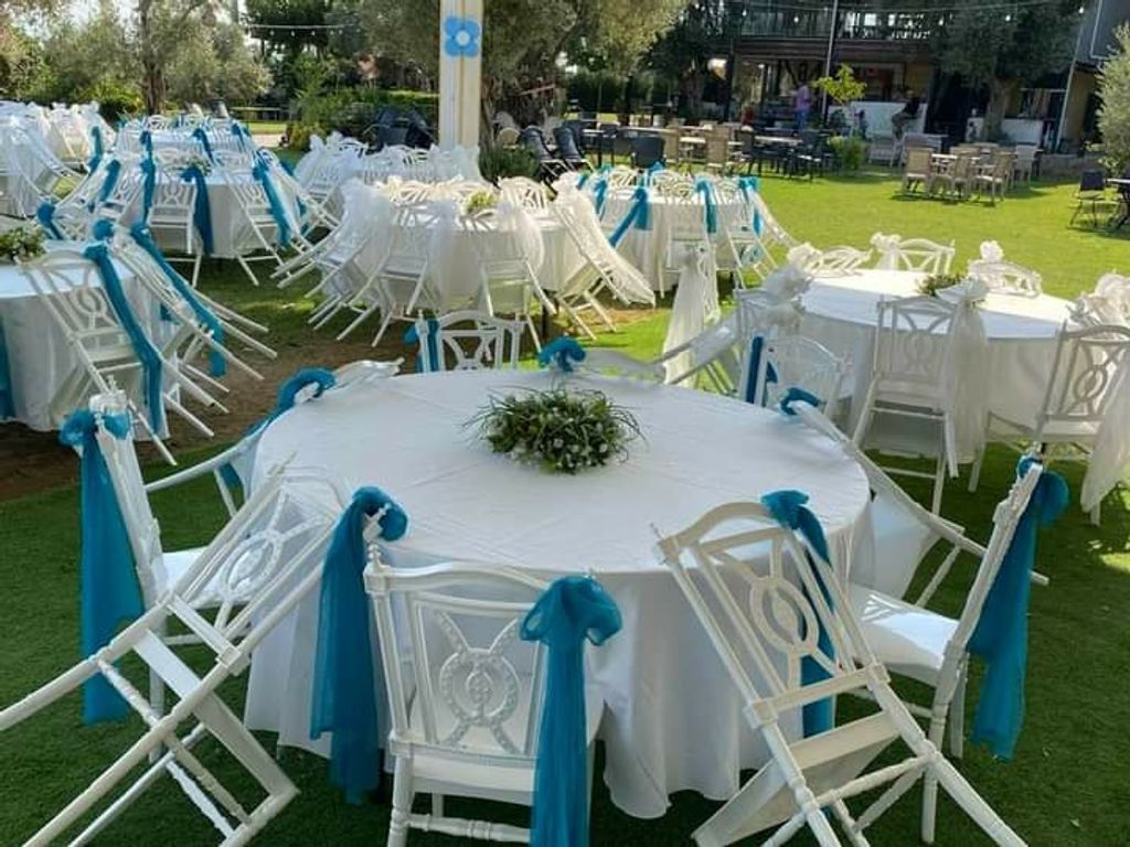 Çınar Kır Düğün Salonu