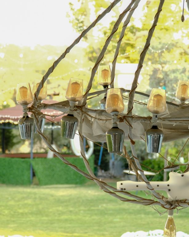 Çınar Kır Düğün Salonu