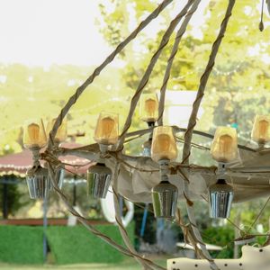 Çınar Kır Düğün Salonu