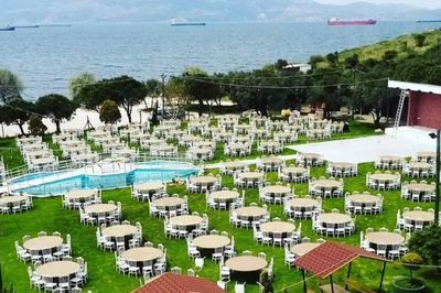 STS Kır Bahçesi