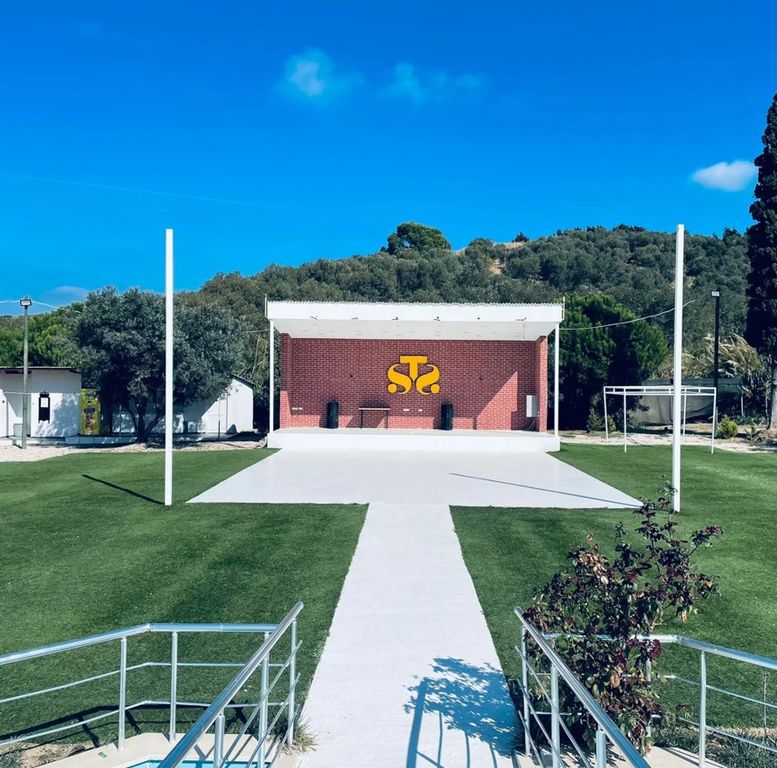 STS Kır Bahçesi