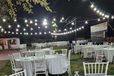 Ömerli Asmalı Bahçe Country