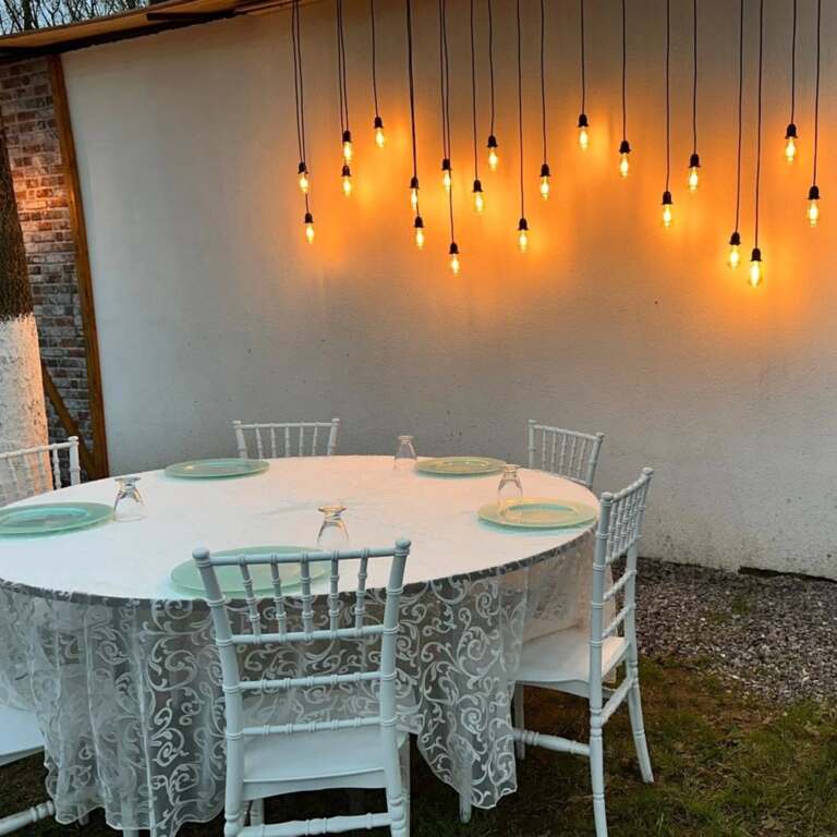 Ömerli Asmalı Bahçe Country