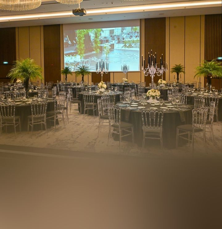 Sheraton İstanbul Esenyurt