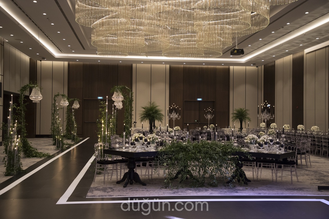 Sheraton İstanbul Esenyurt