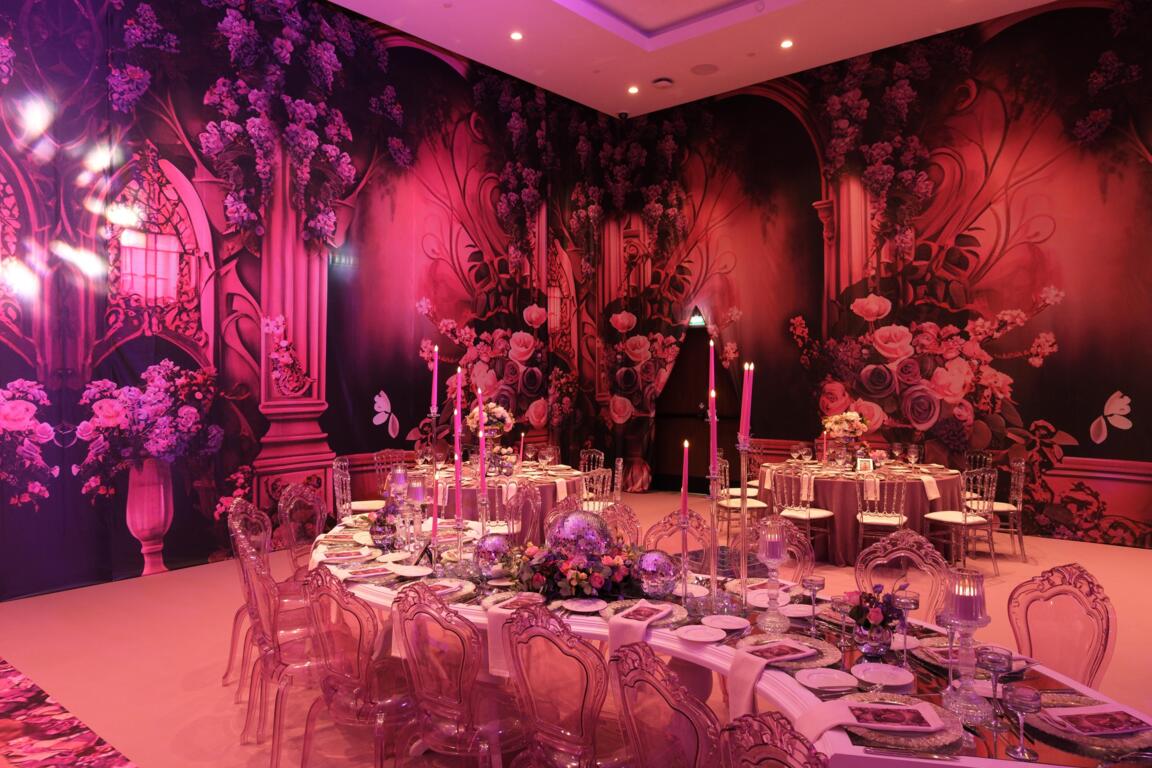 Sheraton İstanbul Esenyurt